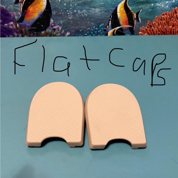 Pashion Footwear convertible heels. Size 5 - Picture 8 of 11